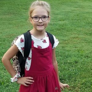 Meet your Posher, Tracy